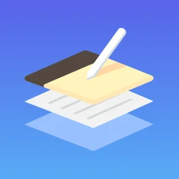 Значок Flexcil Notes & PDF Reader